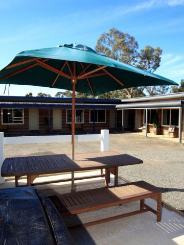 Chalambar Motel - Accommodation Cairns 3