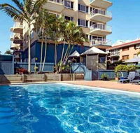 Cheltenham Apartments - Accommodation Cairns