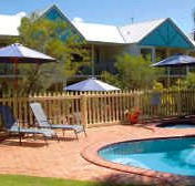 Chez Noosa Resort Motel - Accommodation Cairns