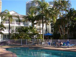 Chidori Court - Accommodation Cairns 0