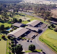 Club Inn Resort West Wyalong - Accommodation Cairns