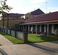 Club Motel - Accommodation Cairns
