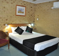 Coast Inn Motel - Accommodation Cairns