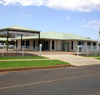 Cobar Central Motor Inn - Accommodation Cairns