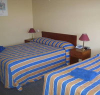 Cobar Motor Inn - Accommodation Cairns