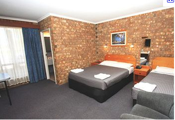 Comfort Inn Citrus Valley - Accommodation Cairns