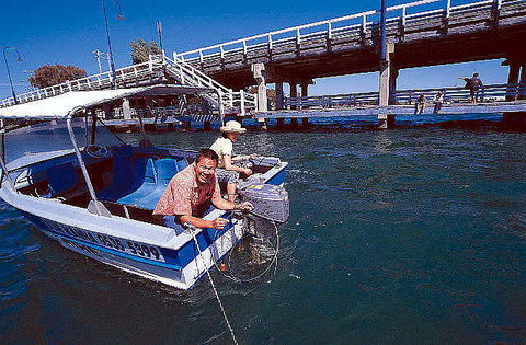 Comfort Inn Mandurah - Accommodation Cairns 0