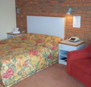 Comfort Inn Peppermill - Accommodation Cairns