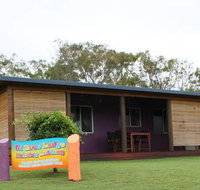 Conway Beach Tourist Park Whitsunday - Accommodation Cairns