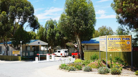 Ardrossan Caravan Park - Accommodation Cairns 12