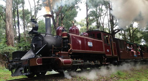 Farm Accommodation - Accommodation Cairns 10