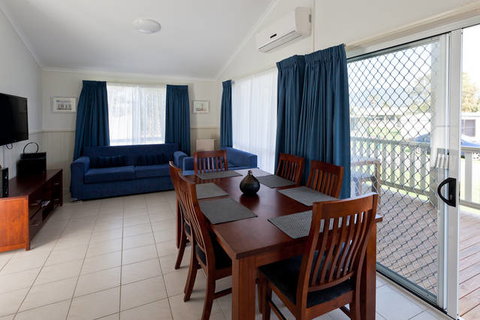 Corrimal Beach Tourist Park - Accommodation Cairns 0