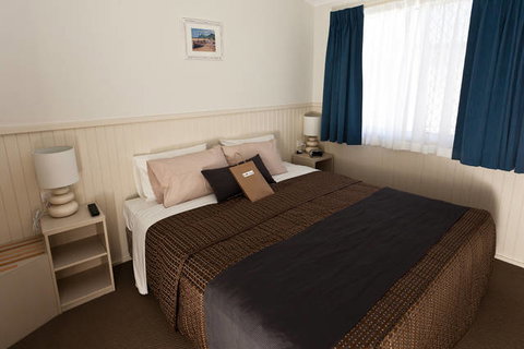 Corrimal Beach Tourist Park - Accommodation Cairns 1