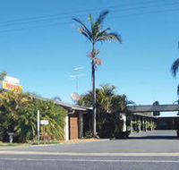 Countryman Motel - Accommodation Cairns