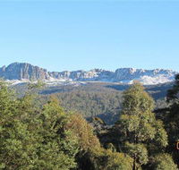 Craggy Peaks - Accommodation Cairns