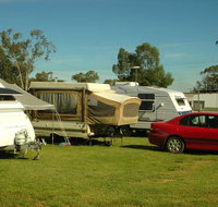 Crocodile Caravan   Camping Park - Accommodation Cairns
