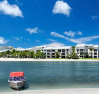 Culgoa Point Beach Resort - Accommodation Cairns