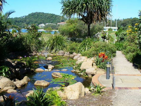 Currumbin Sands Beachfront Apartments - Accommodation Cairns 0