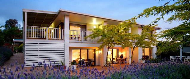  Accommodation Cairns