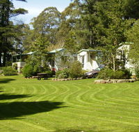 Daylesford Victoria Caravan Park - Accommodation Cairns