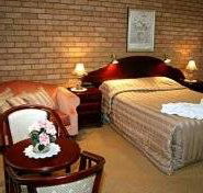 Deer Park Motor Inn Armidale - Accommodation Cairns