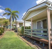 Discovery Parks - Argylla Mount Isa - Accommodation Cairns