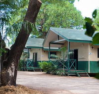 Discovery Holiday Parks - Darwin - Accommodation Cairns