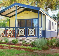 Discovery Holiday Parks - Lake Bonney - Accommodation Cairns