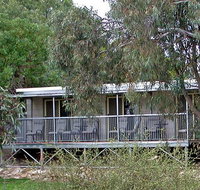 Donald Riverside Motel - Accommodation Cairns