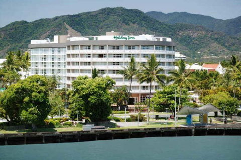 Double Tree - Accommodation Cairns 1