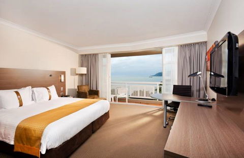 Double Tree - Accommodation Cairns 0