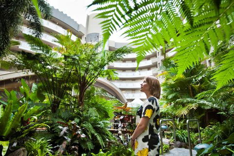Double Tree - Accommodation Cairns 3