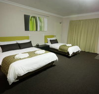 Drovers Motor Inn - Accommodation Cairns