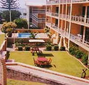 Dulkara Holiday Units - Accommodation Cairns