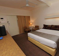 Econo Lodge Ben Hall Motor Inn - Accommodation Cairns