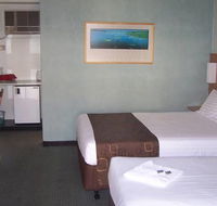 Econo Lodge Griffith Motor Inn - Accommodation Cairns