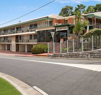 Econo Lodge Murwillumbah - Accommodation Cairns