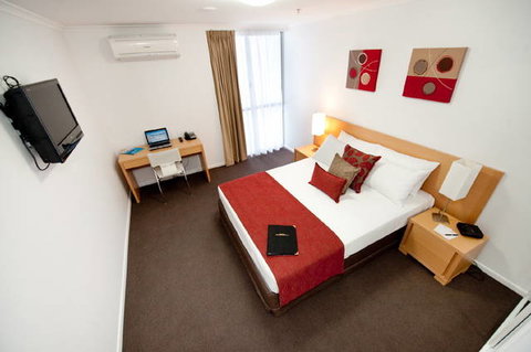Edge Apartment Hotel - Accommodation Cairns 0