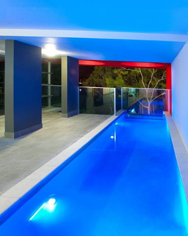 Edge Apartment Hotel - Accommodation Cairns 3