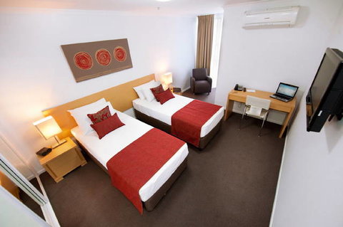 Edge Apartment Hotel - Accommodation Cairns 5