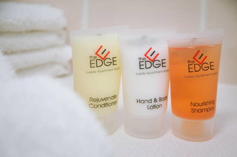 Edge Apartment Hotel - Accommodation Cairns 6