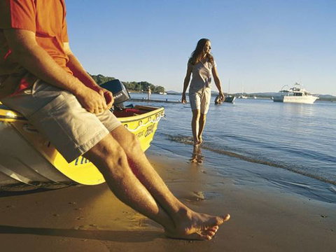 Edge On Beaches - Accommodation Cairns 3