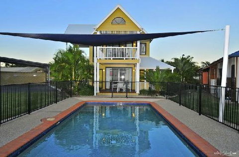 Edge On Beaches - Accommodation Cairns 4