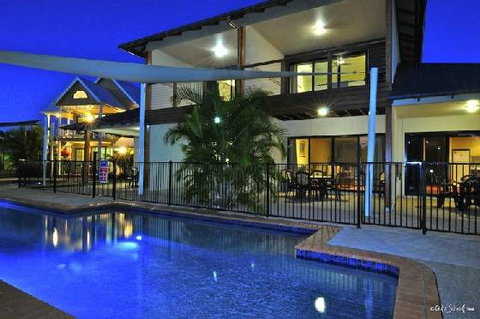 Edge On Beaches - Accommodation Cairns 5