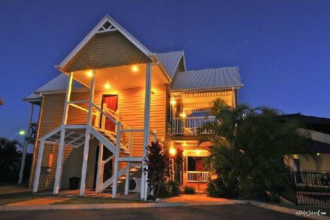 Edge On Beaches - Accommodation Cairns 6