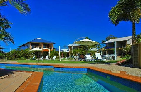 Edge On Beaches - Accommodation Cairns 7