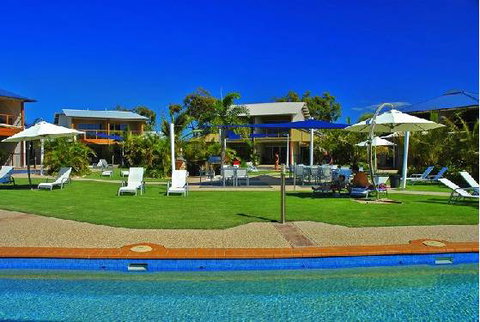 Edge On Beaches - Accommodation Cairns 8