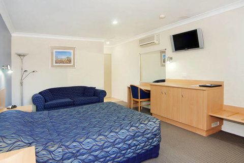 Edward Parry Motel - Accommodation Cairns 0