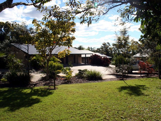 Urraween QLD Accommodation Cairns