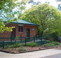 Euroa Caravan  Cabin Park - Accommodation Cairns